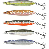 Seeker ISP Lose Scale Skeddrag