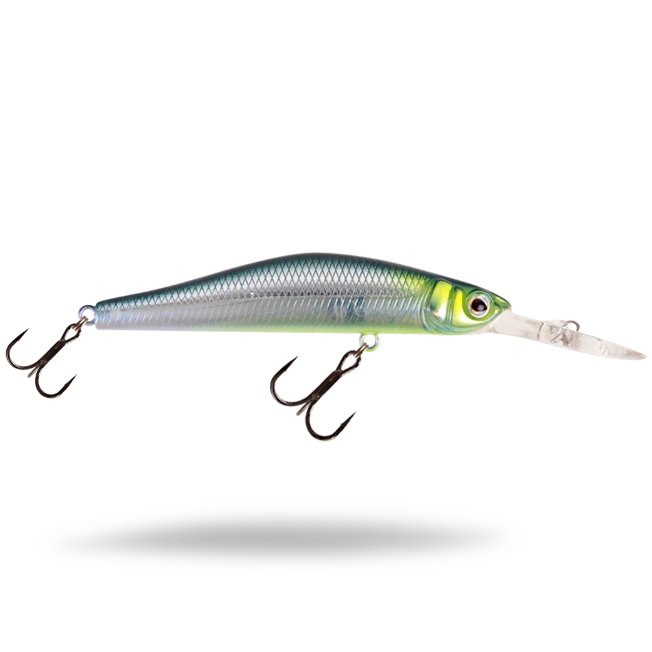 Strike Pro Inquisitor MDR