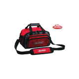 Betesväska Inkl 2 Boxar RÖD/SVART / EN STL