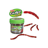 Gulp Alive Maxi Bloodworm BLOODWORM / EN STL