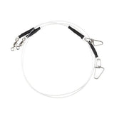 Svartzonker Fluorocarbon Leader 40 cm 1,2 mm 2st EN STL