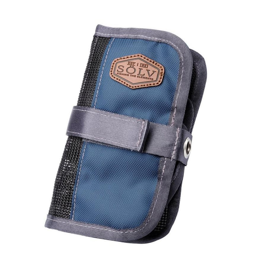 Sölv Lurewallet EN STL