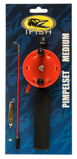 Pimpelset Medium EN STL