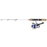 Super Ice Combo 24" M - Isfiskeset EN STL