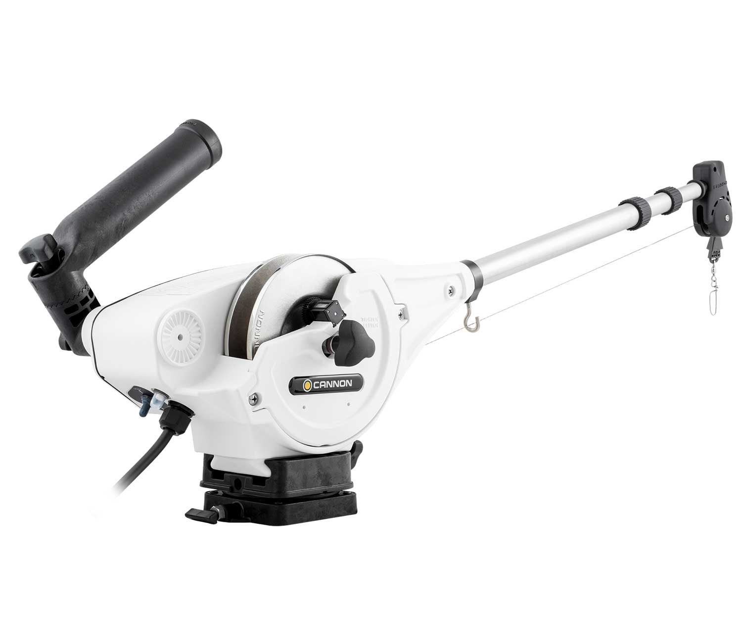 Magnum 10 STX Djuprigg EN STL