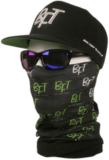 Polar Scarf With Fleece EN STL