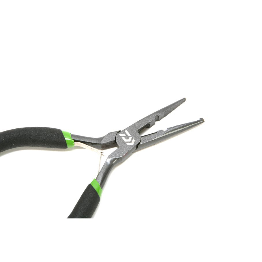 Mini Split Ring Plier 12 cm - Tång EN STL