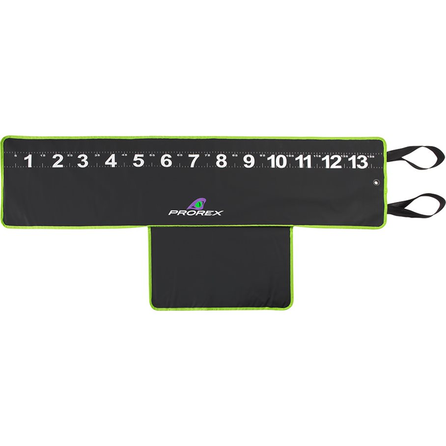 Prorex Lunker Measure 140 cm EN STL