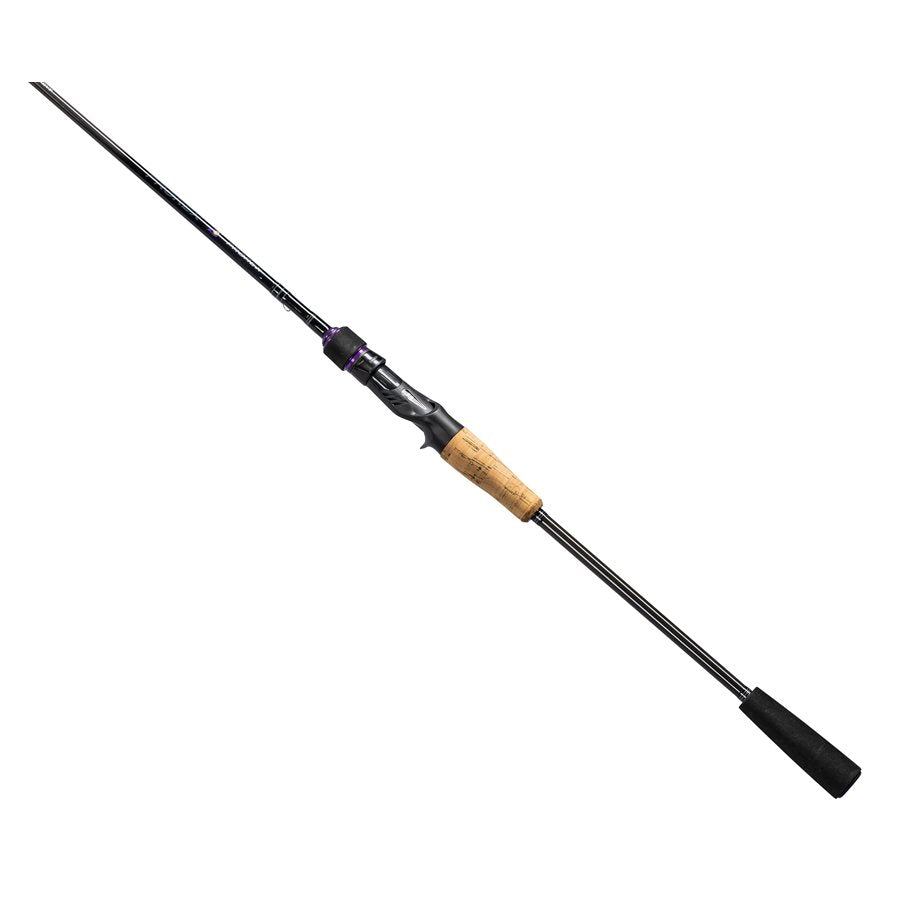 Prorex S 8' Spinnspö 8'/10-40G