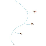 Flugkast Med 2 Snappers EN STL