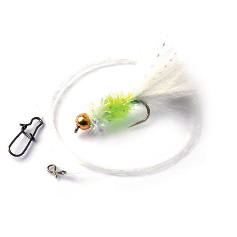 Fluga Med Tafs #1 Frits Cats Whisker EN STL