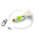 Fluga Med Tafs #1 Frits Cats Whisker EN STL