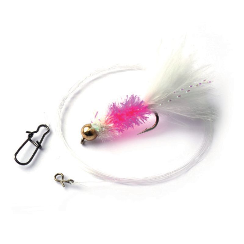 Fluga Med Tafs #2 Frits Cats Whisker EN STL