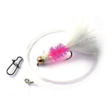 Fluga Med Tafs #2 Frits Cats Whisker EN STL