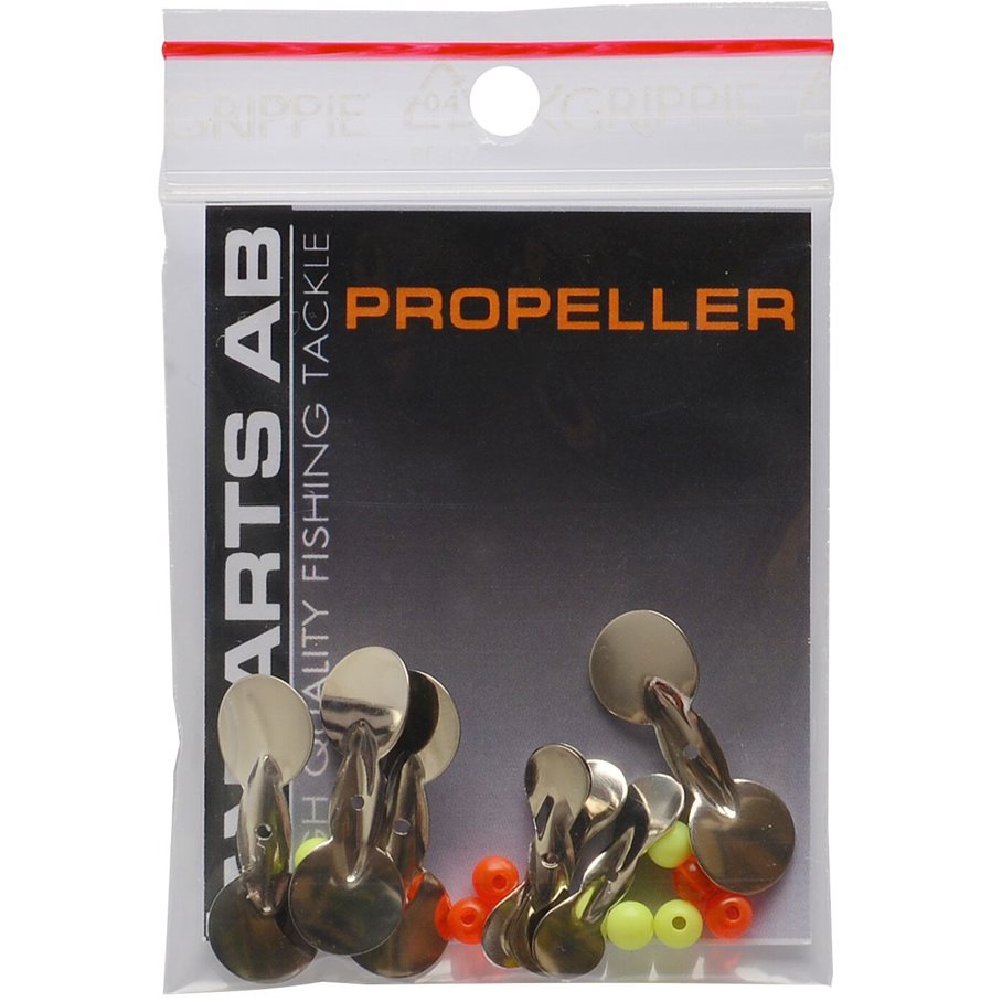 Propellrar (8 stycken) EN STL