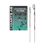 Tafs Wire Clip Lock 8 kg 30 cm EN STL