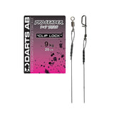 Tafs Titan Clip Lock 0,40 mm 20 cm EN STL