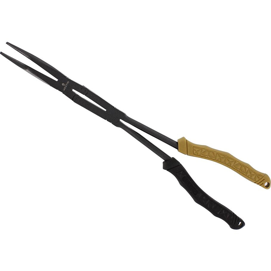 Jointed Unhooking Plier XL 34 cm EN STL