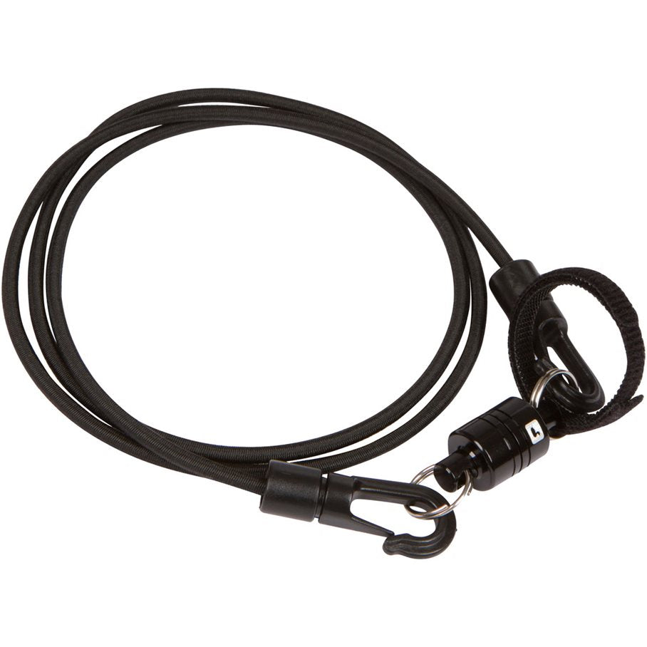 Magnetic Net Release BLACK / EN STL