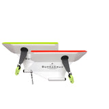 Paravan Supra Cruz V2, 1 par Medium EN STL