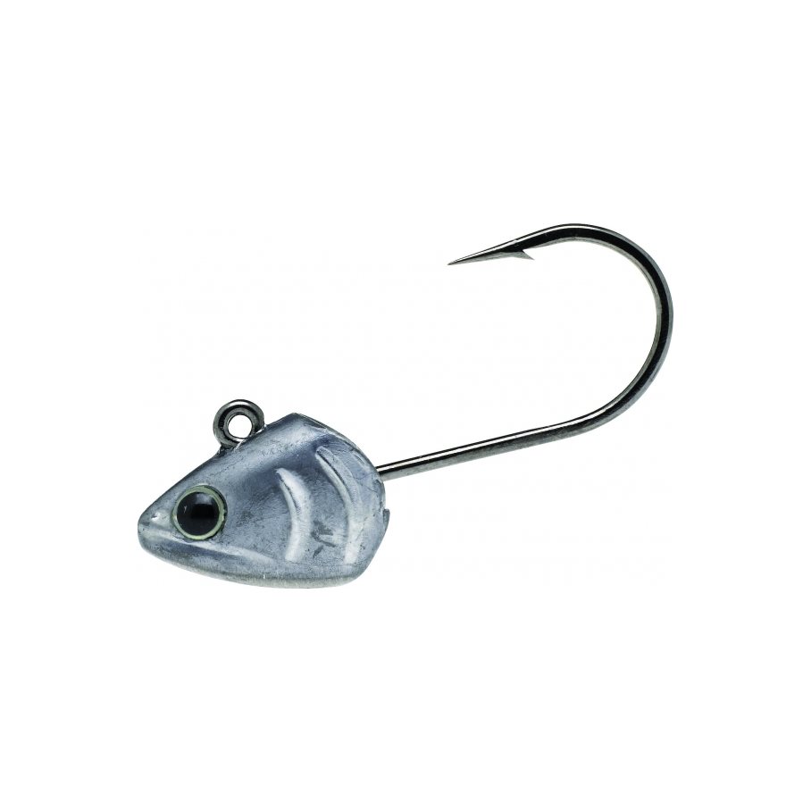 Nitro Shad Head jiggskalle 5 G