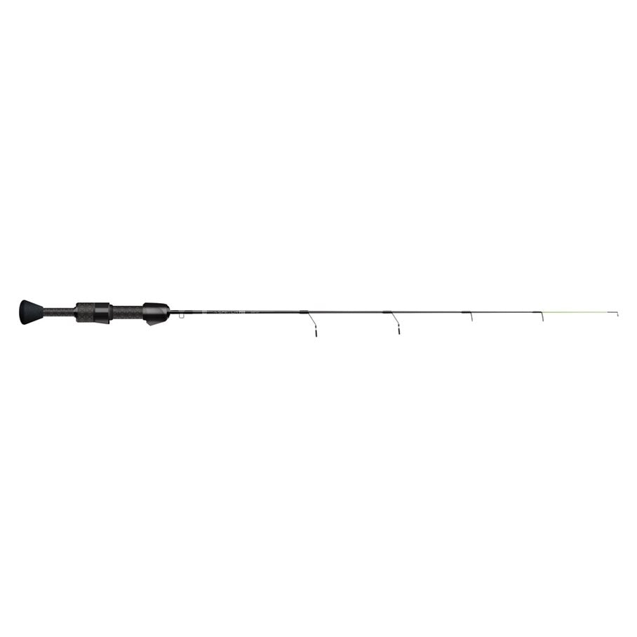 The Snitch Pro Ice Rod 27
