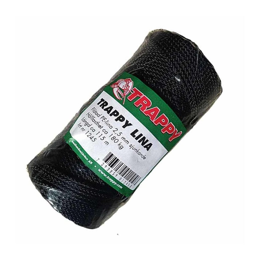 PE-Lina 3 mm 90 m Sjunkande EN STL