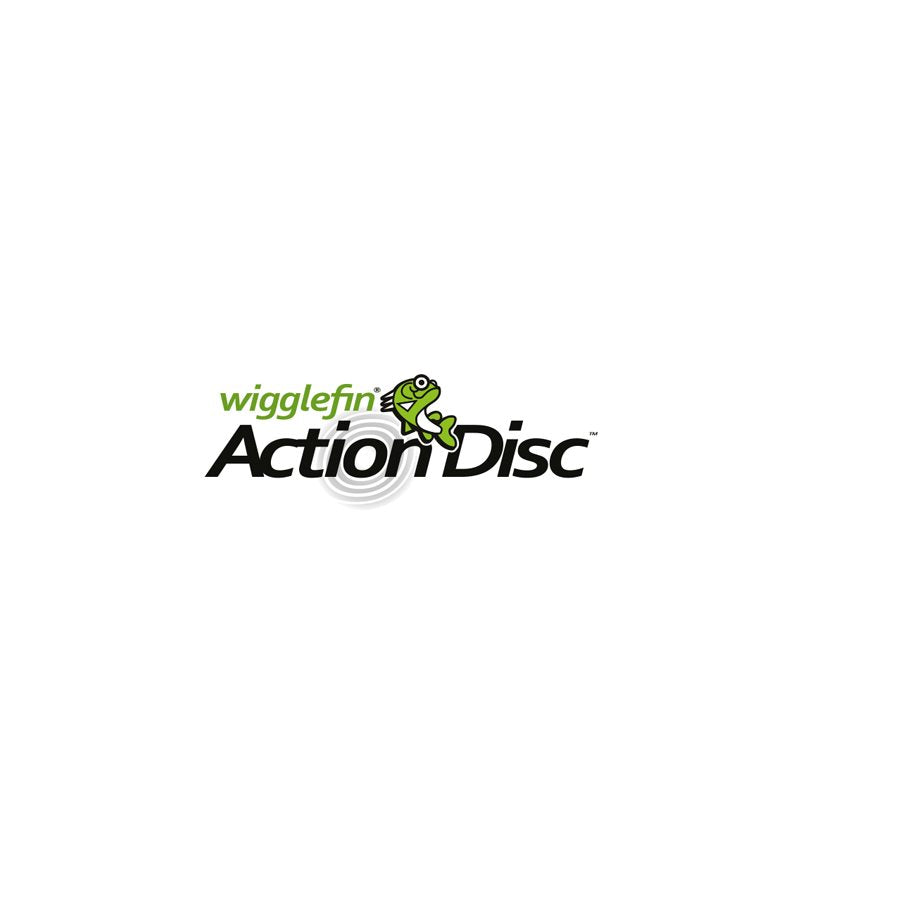 Action Disc STRL 1