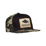 Mega Fish Cap EN STL