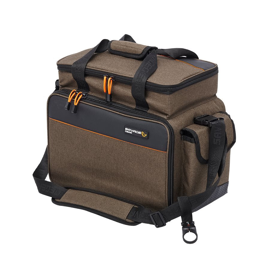 Specialist Lure Bag Large 6 Boxes EN STL