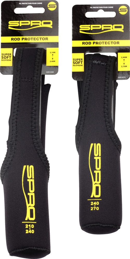 Neoprene Rod Protector 210-240CM