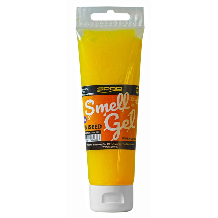 Smell Gel WORM / 75 ML