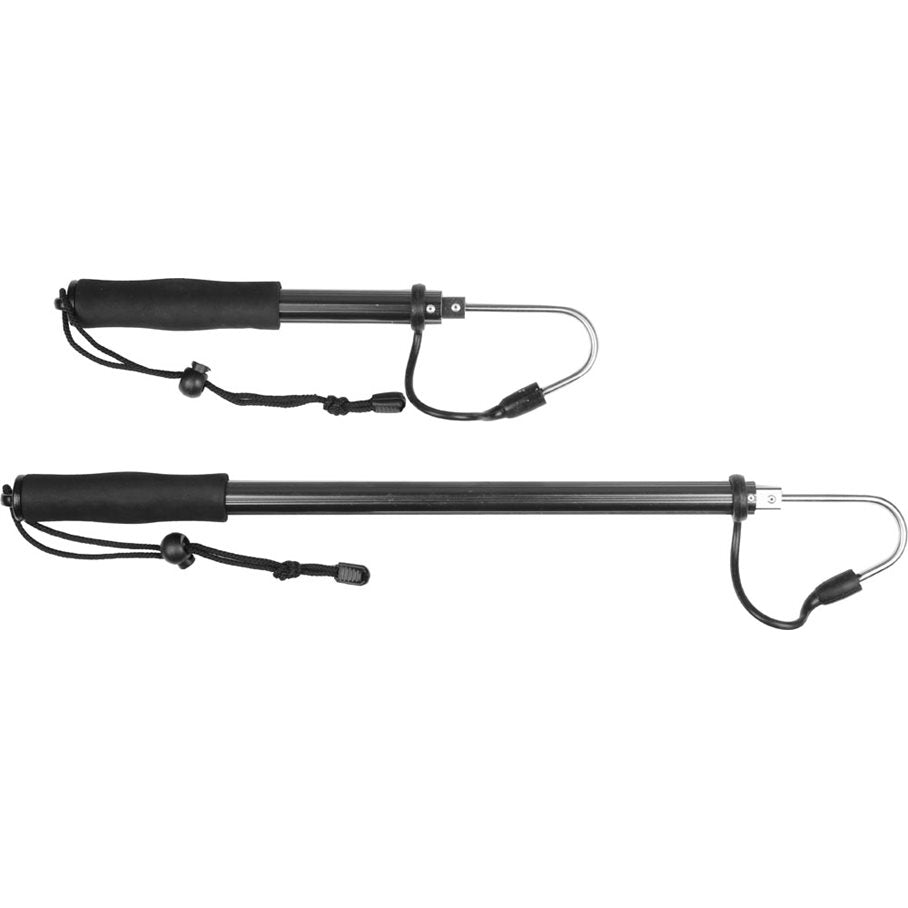 Teleskopisk Huggkrok 49,5-122,5 CM