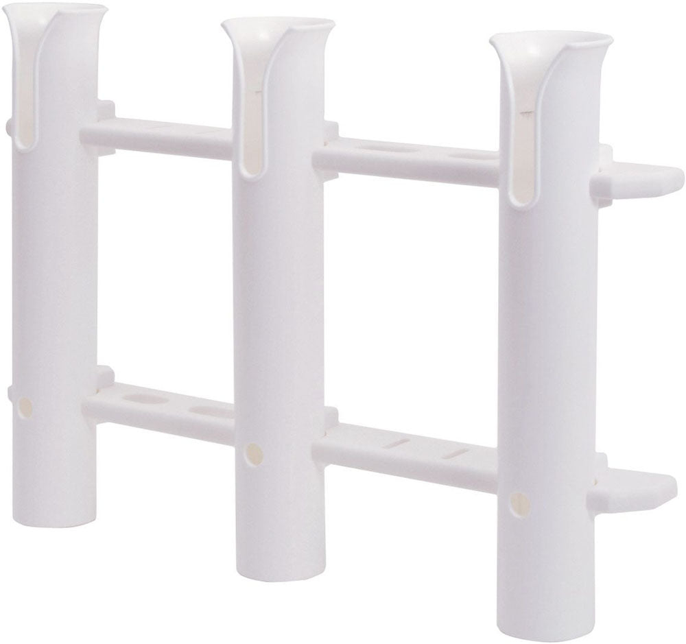 Jarvis Marin Spöhållare 3 spön EN STL