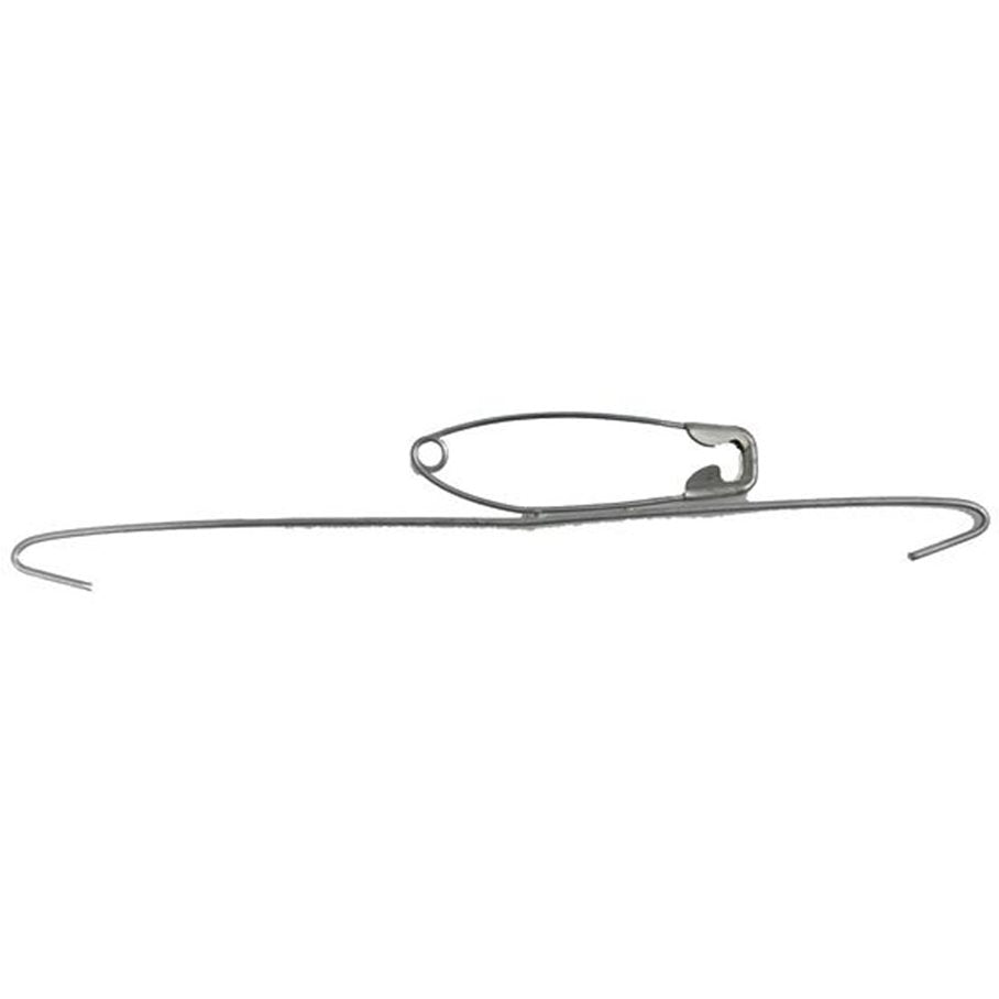 Beteshållare 24 cm EN STL