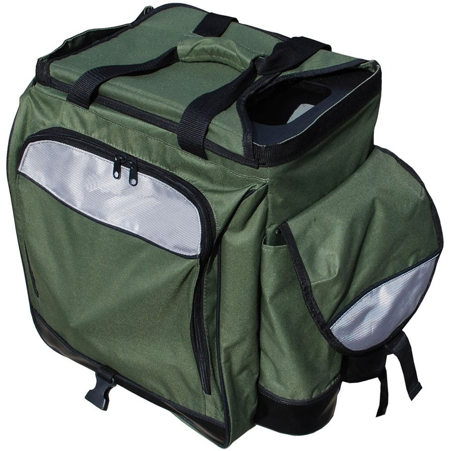 Skrylla Ryggfäste EN STL