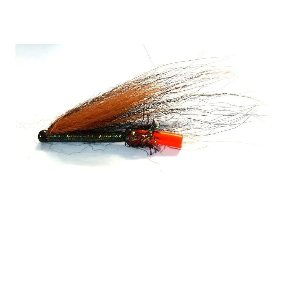 Tubflugor Av Tomas Ljungqvist SJÖMARKEN / 6 CM