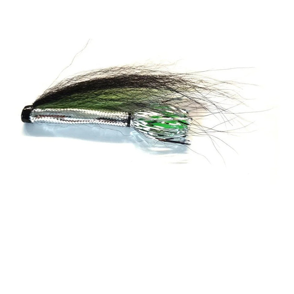 Tubflugor Av Tomas Ljungqvist SJÖMARKEN / 6 CM