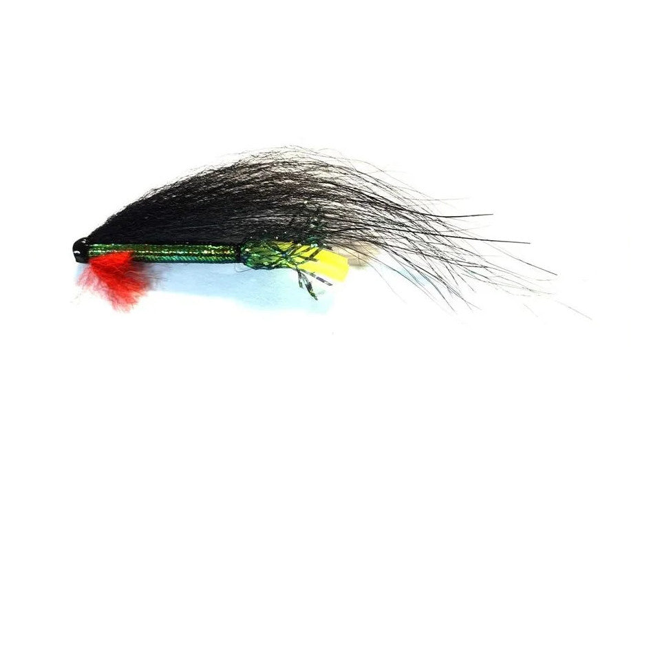 Tubflugor Av Tomas Ljungqvist SJÖMARKEN / 6 CM