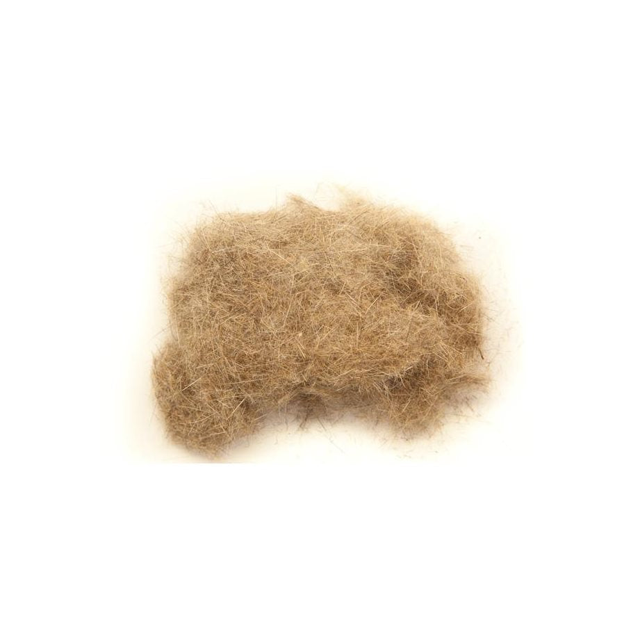 Hares Dubbing NATURAL / EN STL