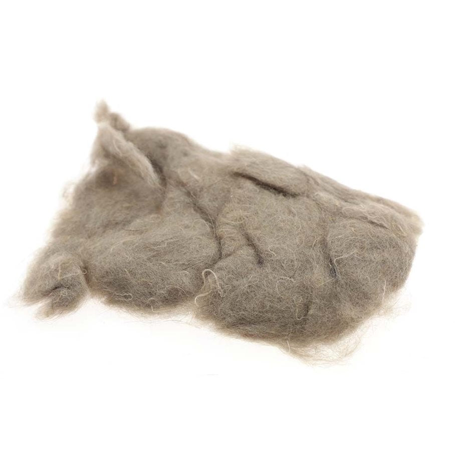 Natural Fur Dubbing OLIVE DRAB / EN STL