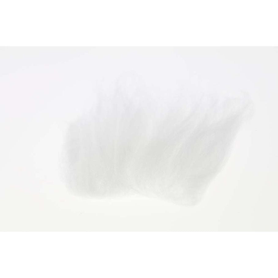 Fly-Rite Dubbing ADAMS WHITE / EN STL