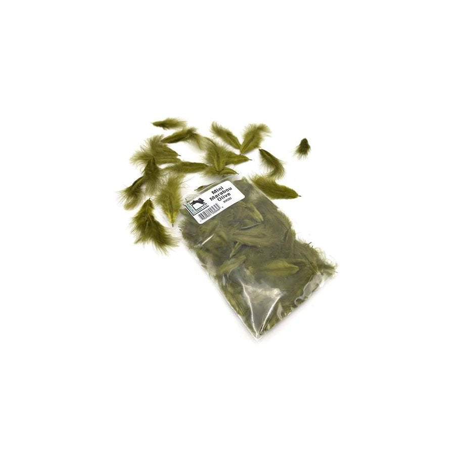 Mini Marabou VIT / EN STL