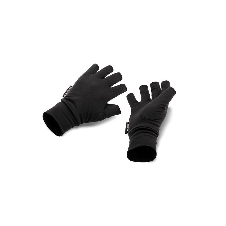 Fir-Skin Fingerless Gloves XXL