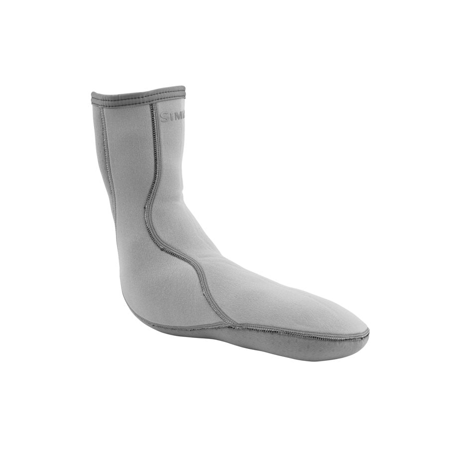 Neoprene Wading Socks CINDER / L