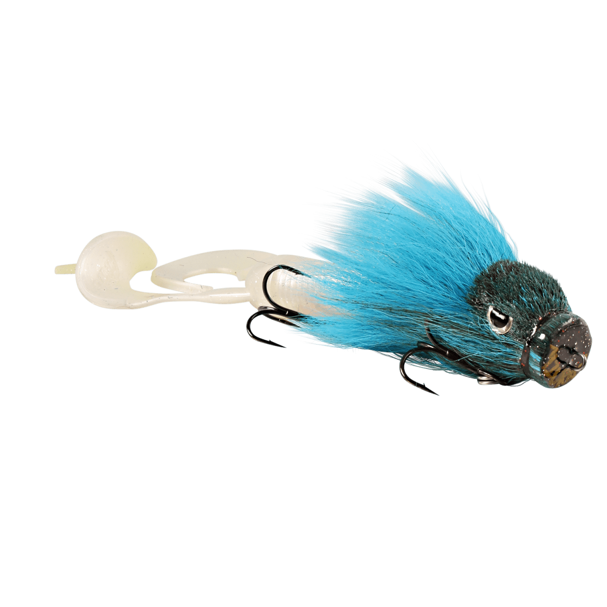 Miuras Mouse Big 23 cm 95 g ICE CREAM / 23