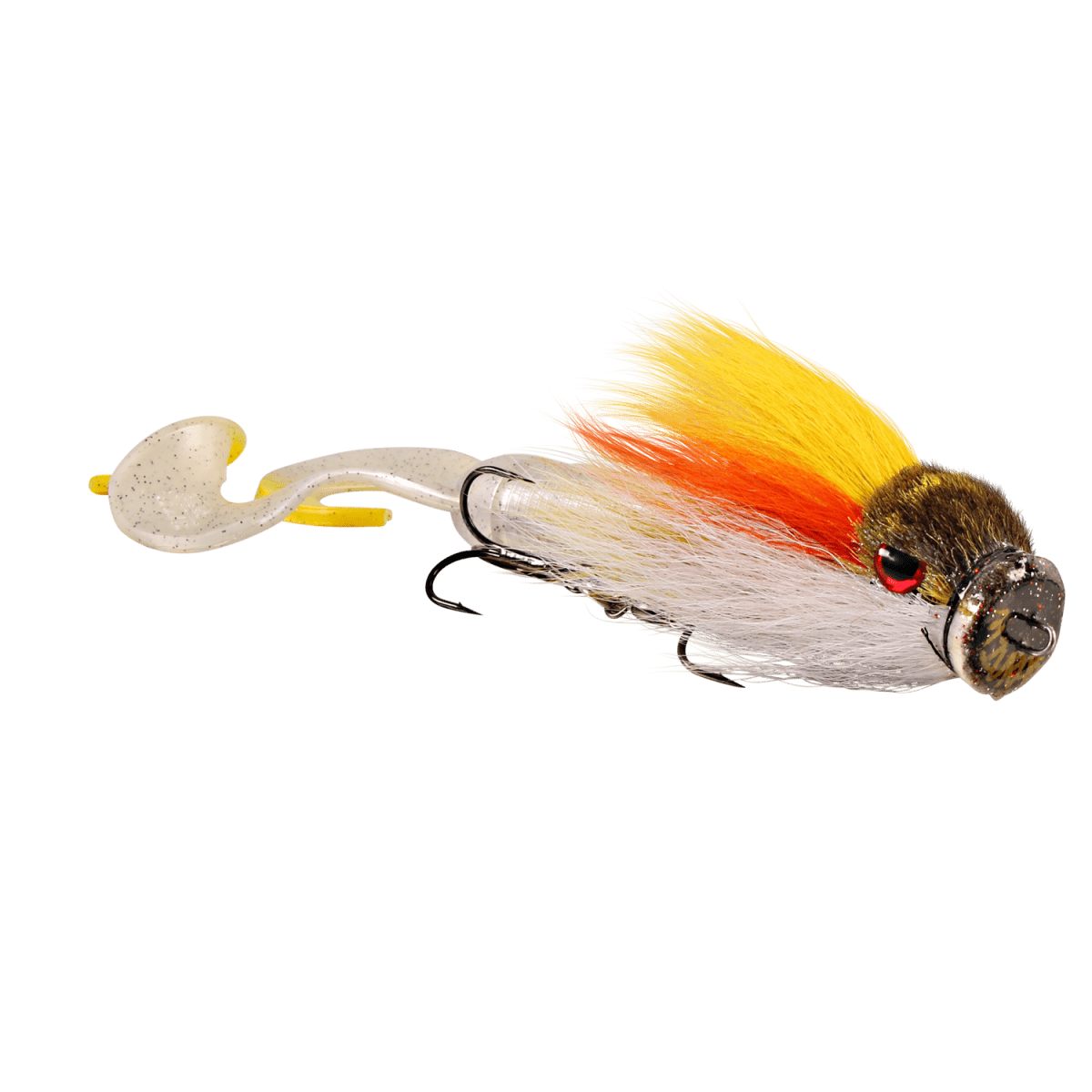 Miuras Mouse Big 23 cm 95 g ICE CREAM / 23