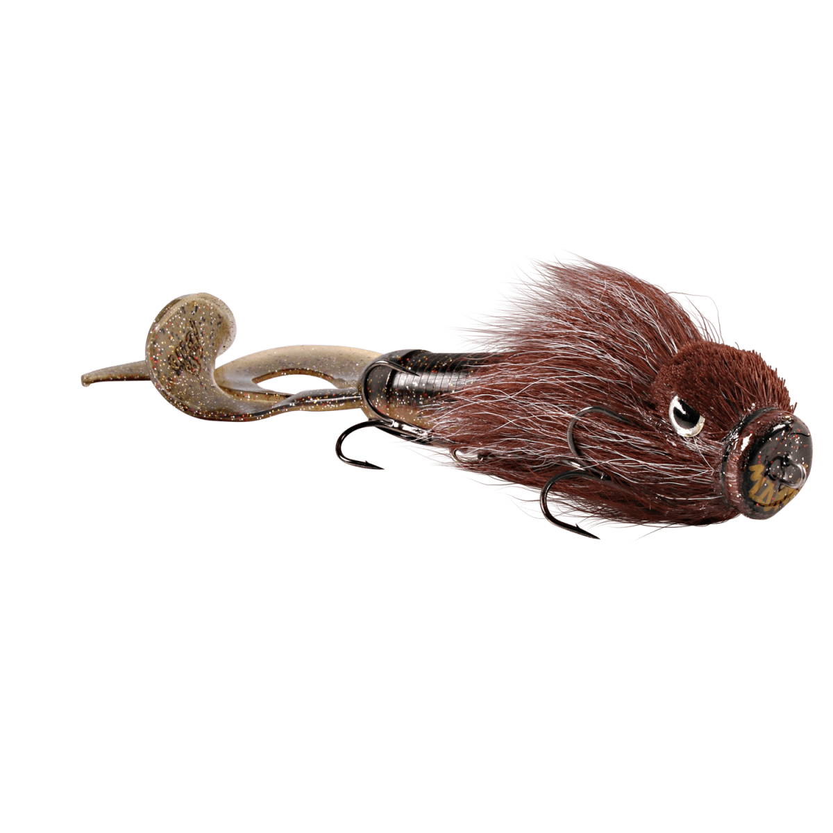 Miuras Mouse Big 23 cm 95 g ICE CREAM / 23