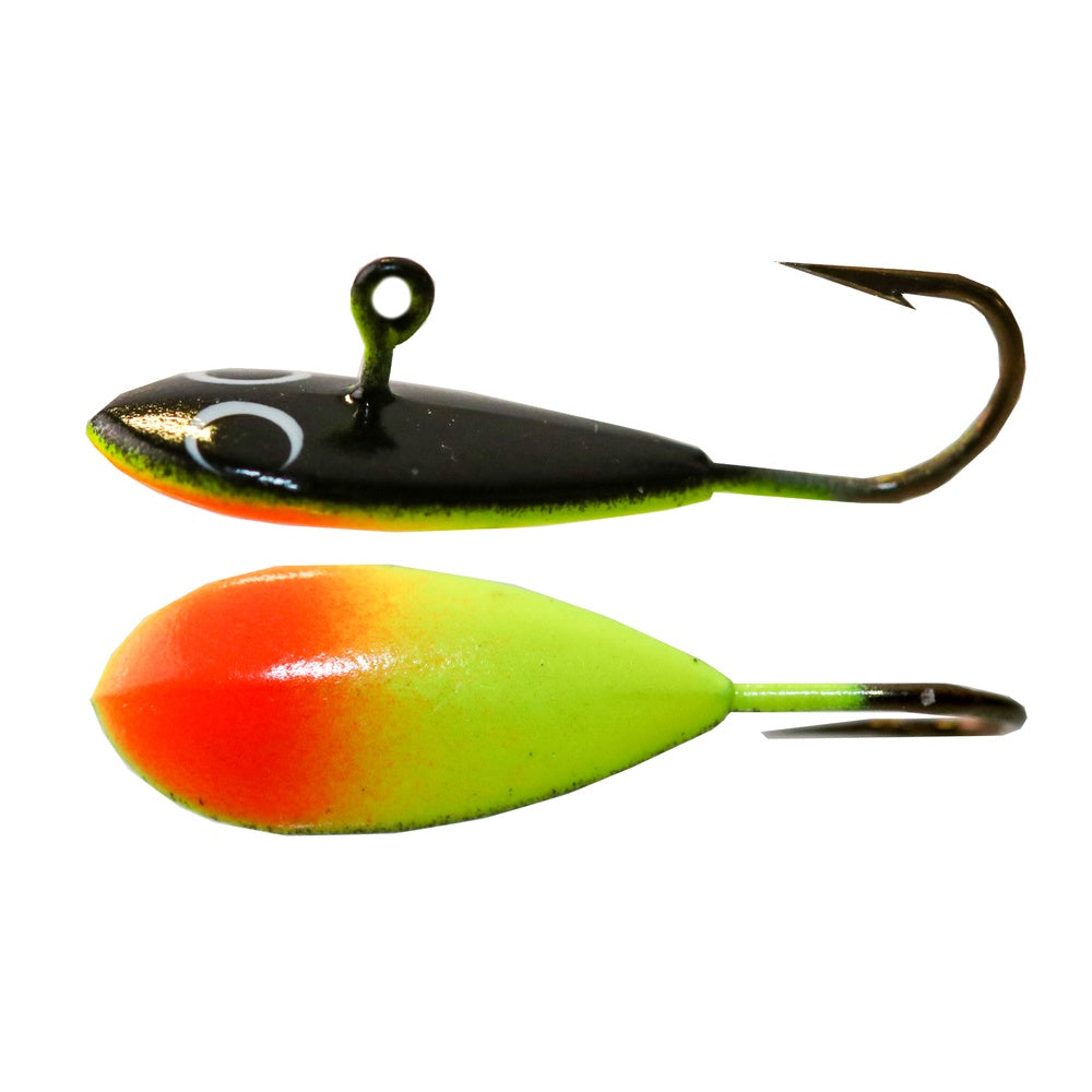 Holger Balans 18 mm 4,4 g BLFL / 18 MM 4,4 GRAM