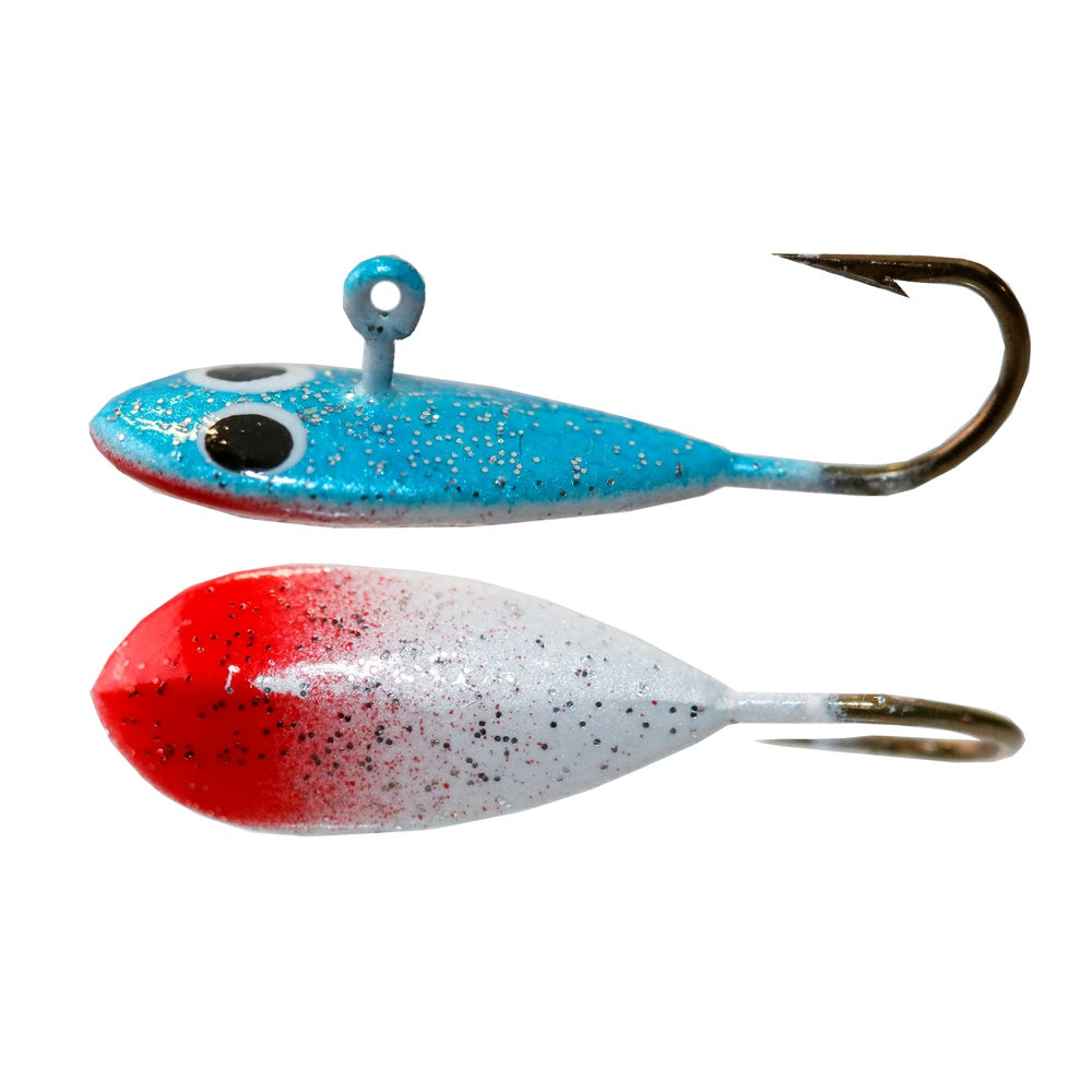 Holger Balans 18 mm 4,4 g BLFL / 18 MM 4,4 GRAM